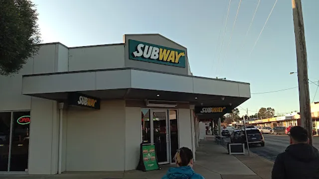 Cobram Subway
