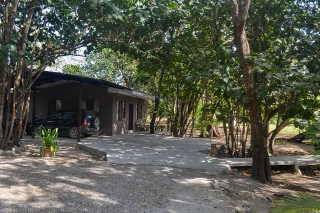 Ostional Turtle Lodge