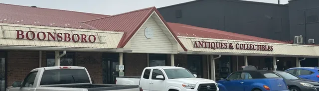 Boonsboro Antiques
