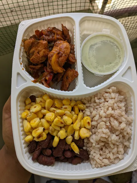 Better Eats (healthy meals)