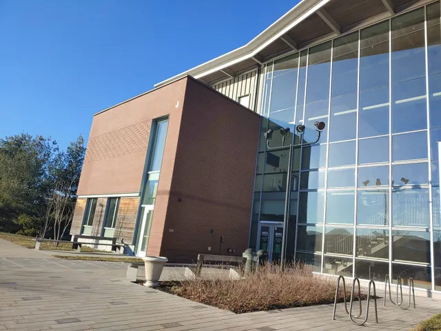 Bristol Community College