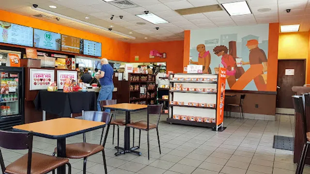 Dunkin'