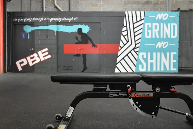 PBE Sports Performance & Training LLC