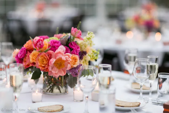 Rachel Cho Floral Design