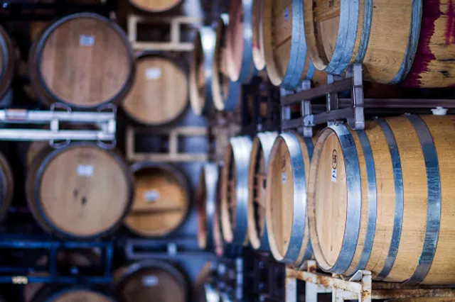 Carruth Cellars Urban Winery & Tasting Room