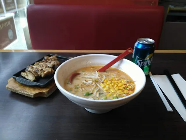 Ajisen Ramen (Warden/Steeles)