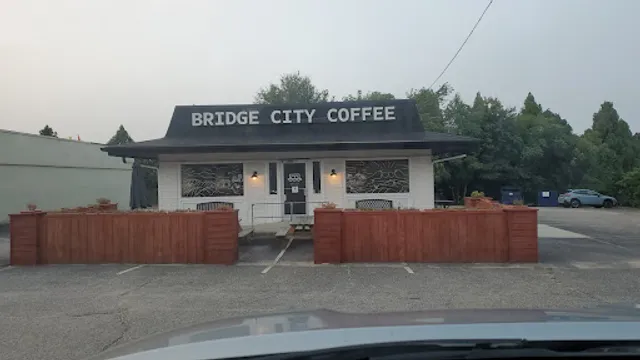 Bridge City Coffee