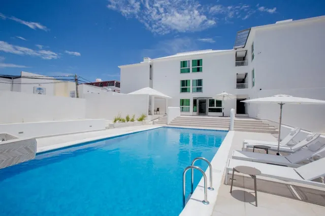 Hotel Boutique Lirio Cala