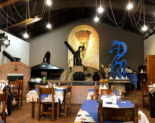 La Taba Hostal Restaurante