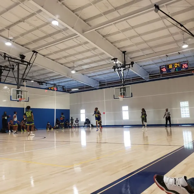 Tallmadge Recreation Center