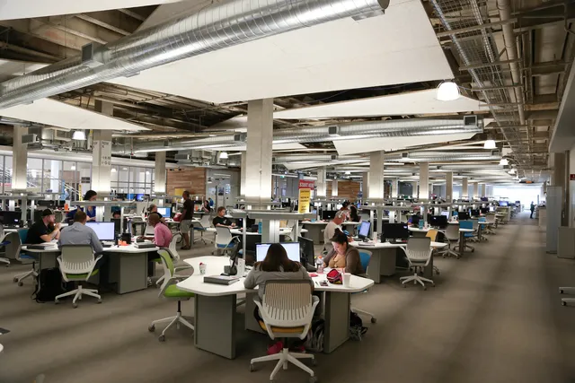 Austin Community College: Highland Campus