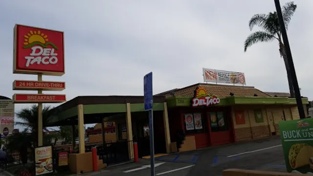 Del Taco