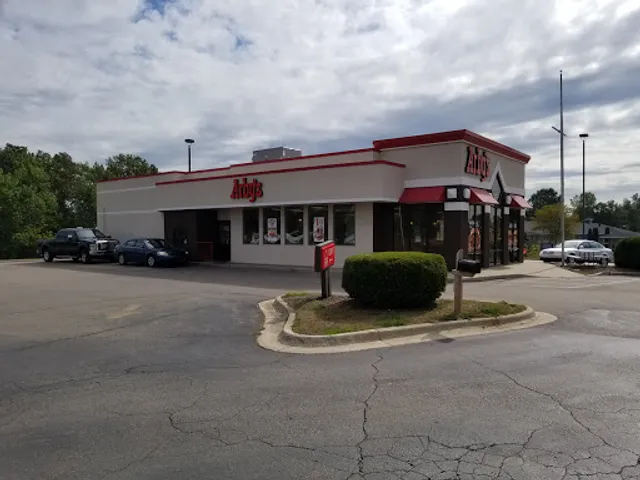 Arby's