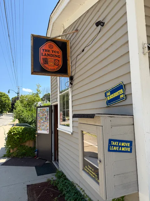 The TCG Landing, LLC