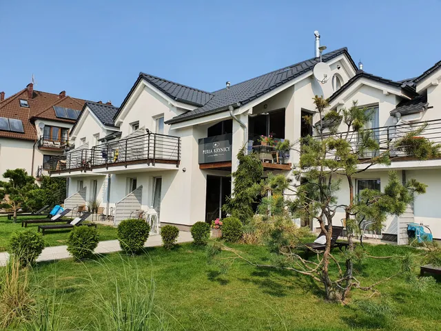 Willa Perła Krynicy