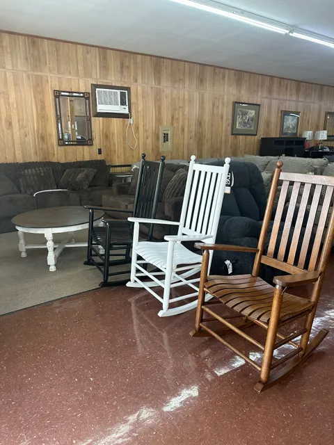 Cutrer's Appliance & Furniture