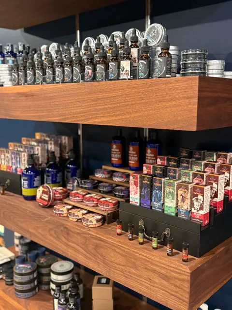 Men's Modern General Store