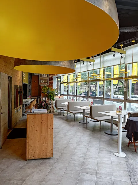 YABI KITCHEN - 台中向上店