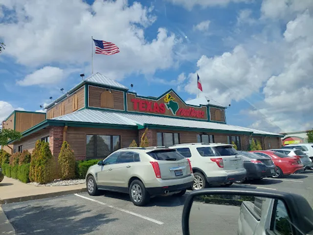 Texas Roadhouse