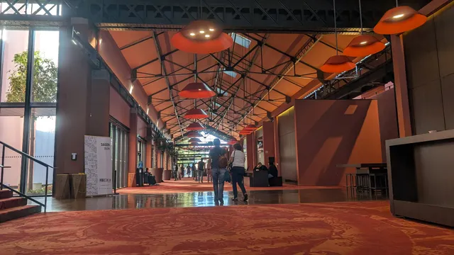 Comédie Saint-Etienne