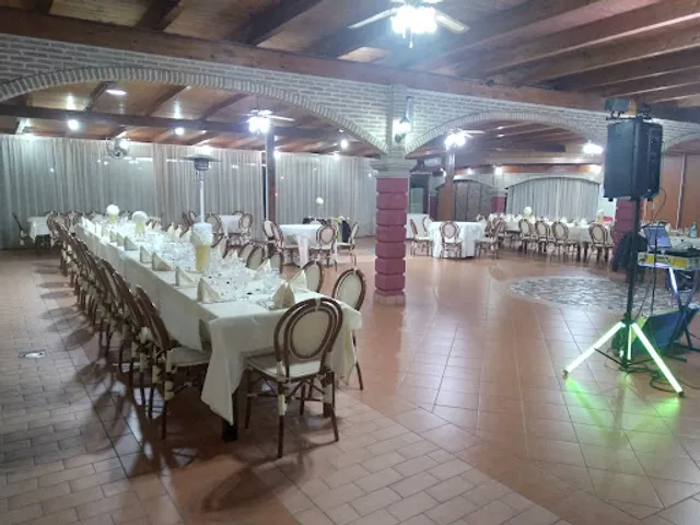 Il Forchettone d'oro