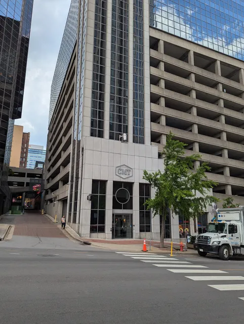 Country Music Television