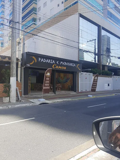 Padaria canoa