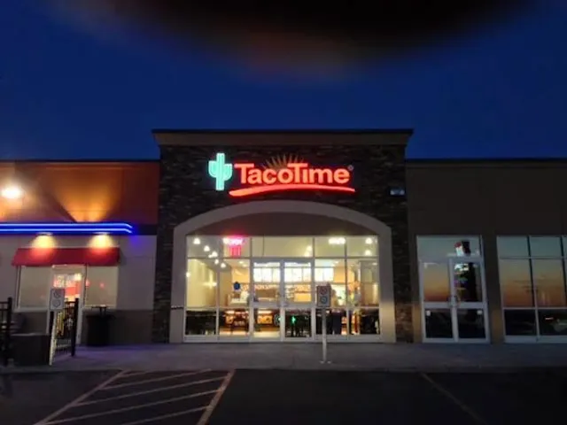 TacoTime