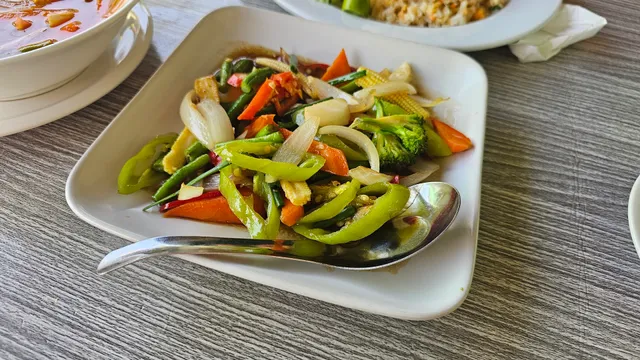 Sao & Ooy Restaurant