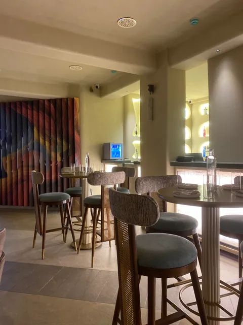 Sukiii - Bar. Culture. Cuisine