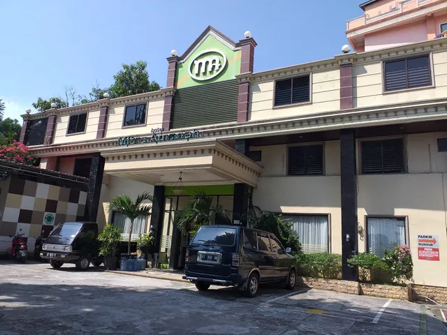 Airy Eco Syariah Klandasan Ulu Ars Muhammad 31 Balikpapan