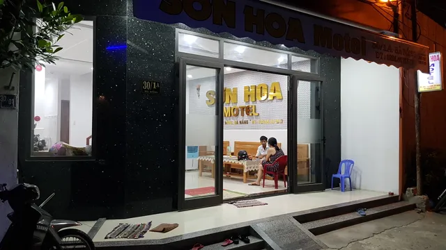 Sơn Hoa MOTEL