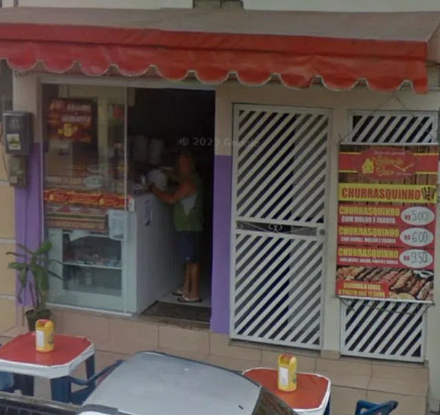 Restaurante Sabor da Casa