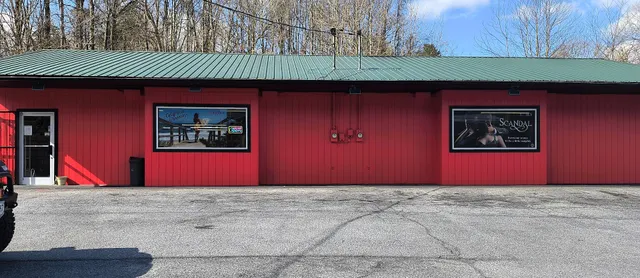 Romantic Escapades Adult Superstore