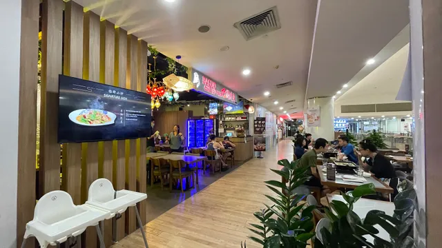 Baguo Grilled Fish 巴国烤鱼 - 154 West Coast