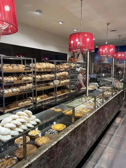 Bakkerij Wallecan 🍞