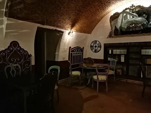 Farina Del Mio Sacco