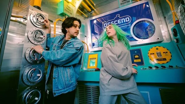 The Escape Game Seattle (Downtown)