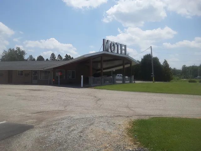 Kingsville Motel