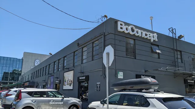 BoConcept San Francisco