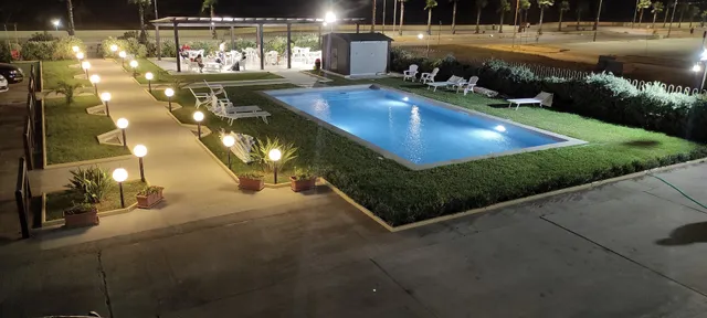 Residence Santa Barbara