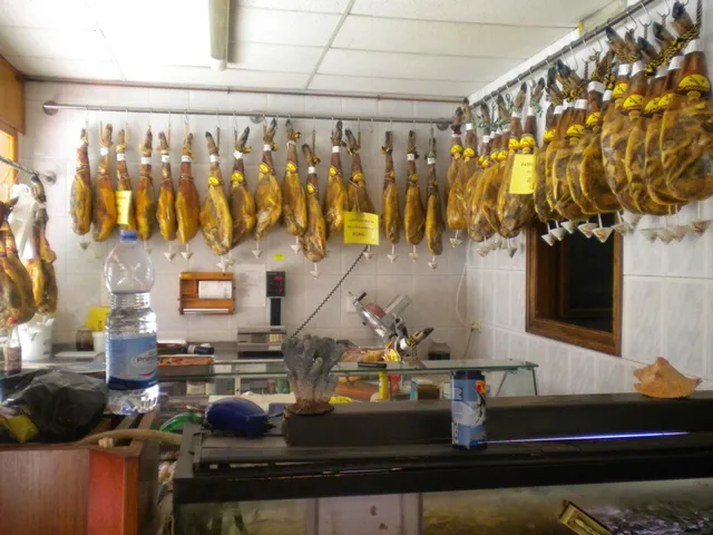 Restaurant Llobregat