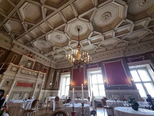 Schloss Restaurant Wolfsberg