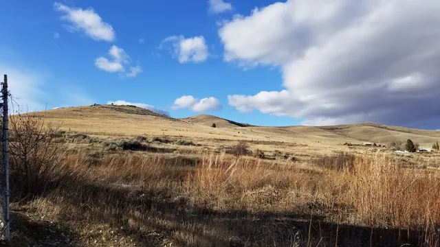 Big Medicine Hot Springs