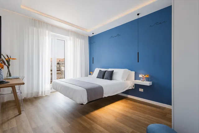 Sanremissimo Rooms & Apartment