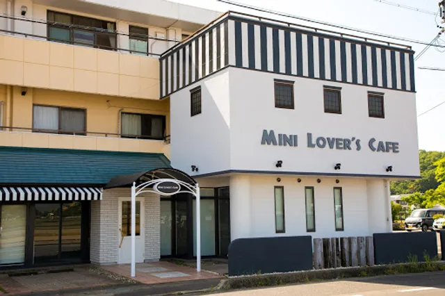 Mini Lover's Cafe 各務原