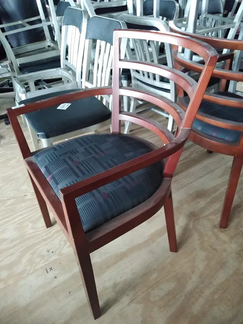 Office Furniture Recyclers