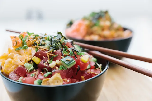 Poke Eats Restaurant - Hawaiian Inspired Food & Take Out - East York