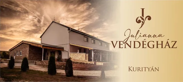 Julianna Vendégház