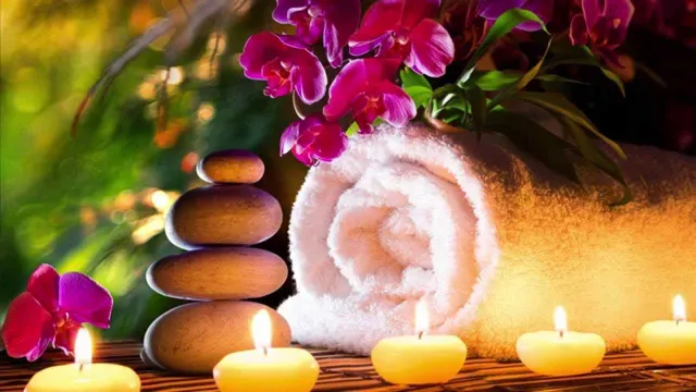 TB Spa Massage and Reflexology